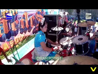 New Kendedes - Jaran Goyang