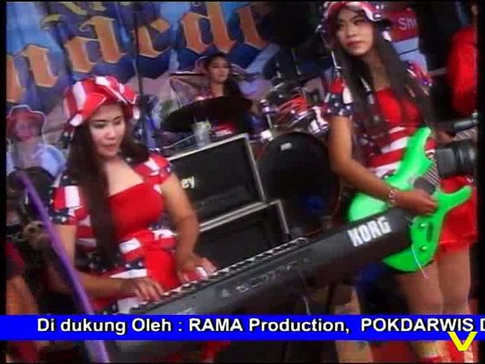 New Kendedes - Kelingan Mantan