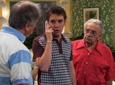 Grounded for Life S04E14 Communication Breakdown