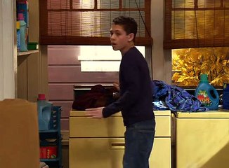 Grounded for Life S04E18 Racketman