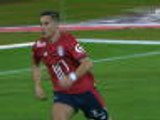 Supersub El Ghazi scores and assists for Lille late winning