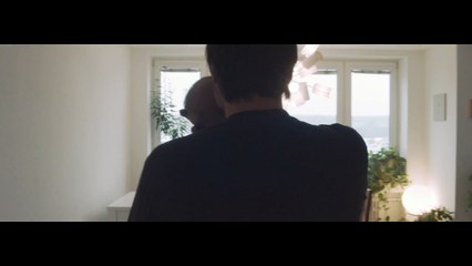 SAVE a shortfilm by Iván Sáinz Pardo