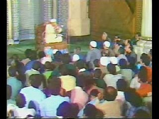 الشيخ محمد متولي الشعراوي تفسير سورة النساء كاملة الجزء 07