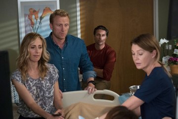 Watch!! Grey's Anatomy ~ Season 14 Episode 11 (S14E11) Watch Series HD