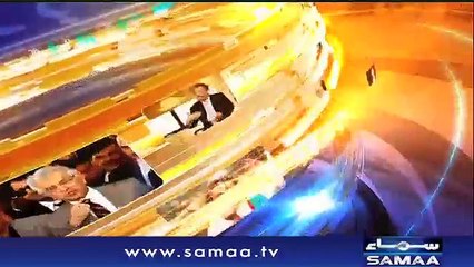 News Beat | Paras Jahanzeb | SAMAA TV | 28 JAN 2018