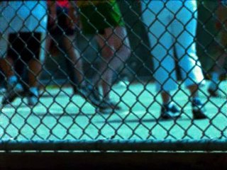 Radio Free Roscoe - 3x03 - One Step Forward, Two Steps Back