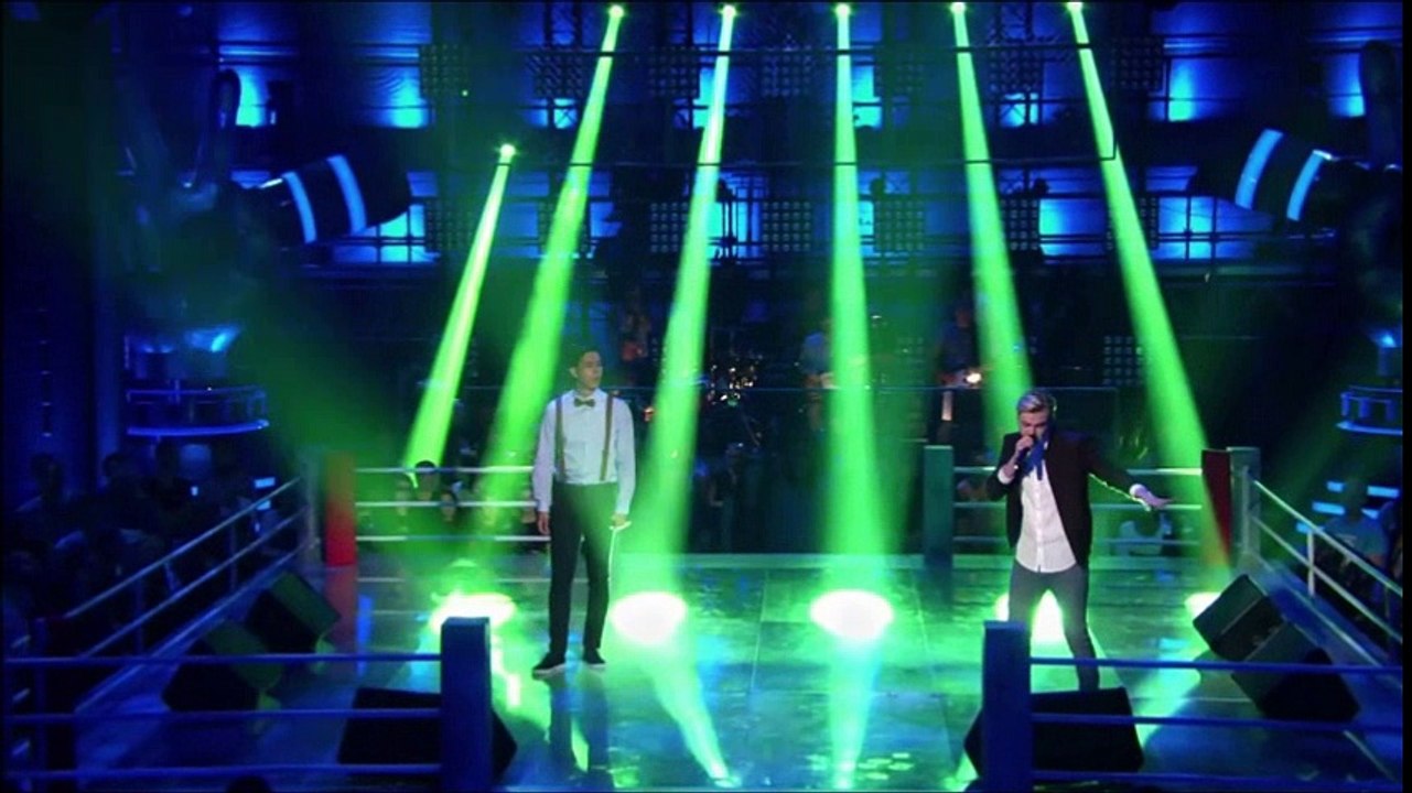 Staffel 6 Steven S. Ludkowski