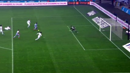 Balde Keita Goal HD - Marseille	0-1	Monaco 28.01.2018