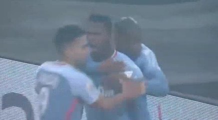 Marseille	0-1 Monaco 28/01/2018