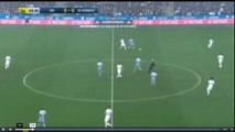 Keita Goal - Marseille vs Monaco 0-1  28.01.2018 (HD)