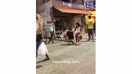 Melhores Vídeos Que Tiro Foi Esse #2