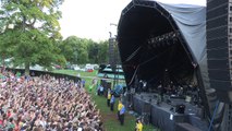 House of Pain -- Jump Around -- Kendal Calling 2011