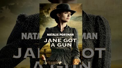 Jane Got a Gun Full Movie