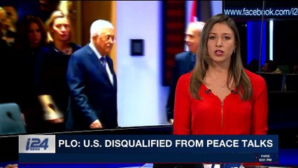 PERSPECTIVES | Trump & Netanyahu meet at Davos summit | Sunday, January 28th 2018