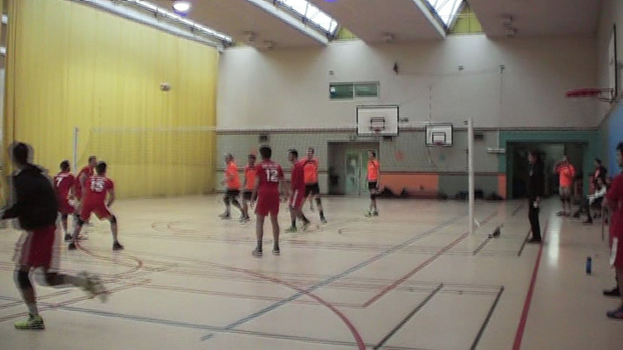 PAC 2EME SET DEBUT