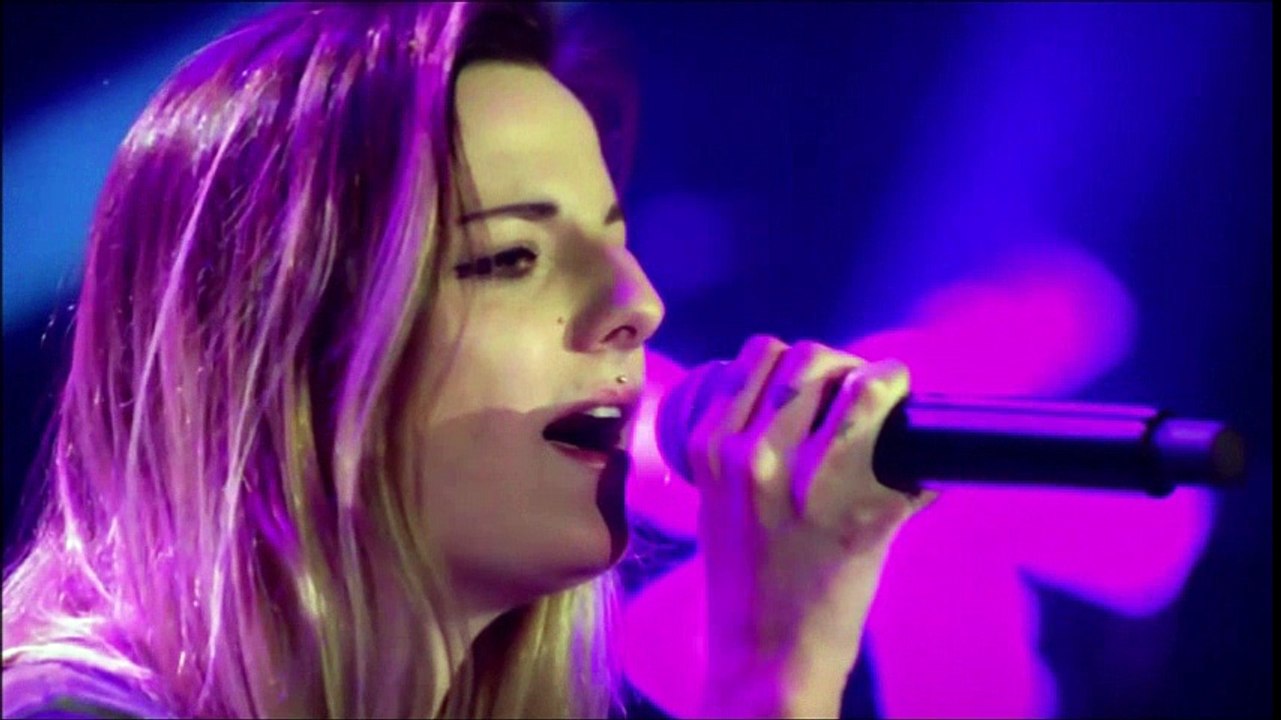 Staffel 6 Andrina Travers