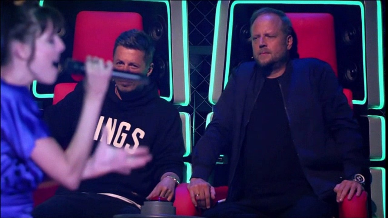 Staffel 6 Anna-Maria Nemetz