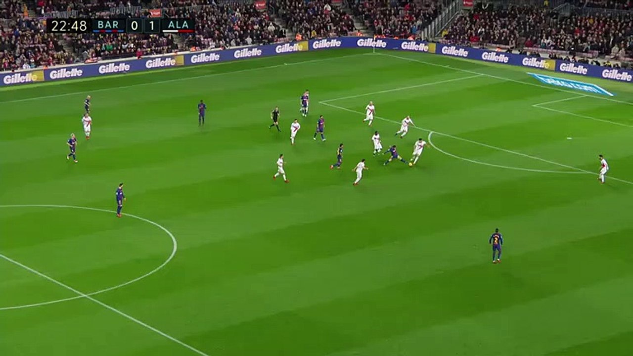 Guidetti Goal HD -