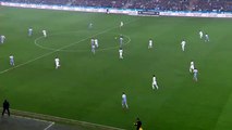 But Balde Keita Marseille 0-1 Monaco
