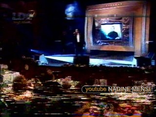 الفنان هشام عباس 2002 ــ حبيبي