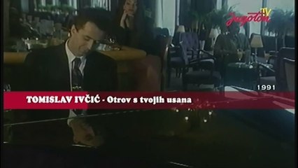 Tomislav Ivčić - Otrov s tvojih usana