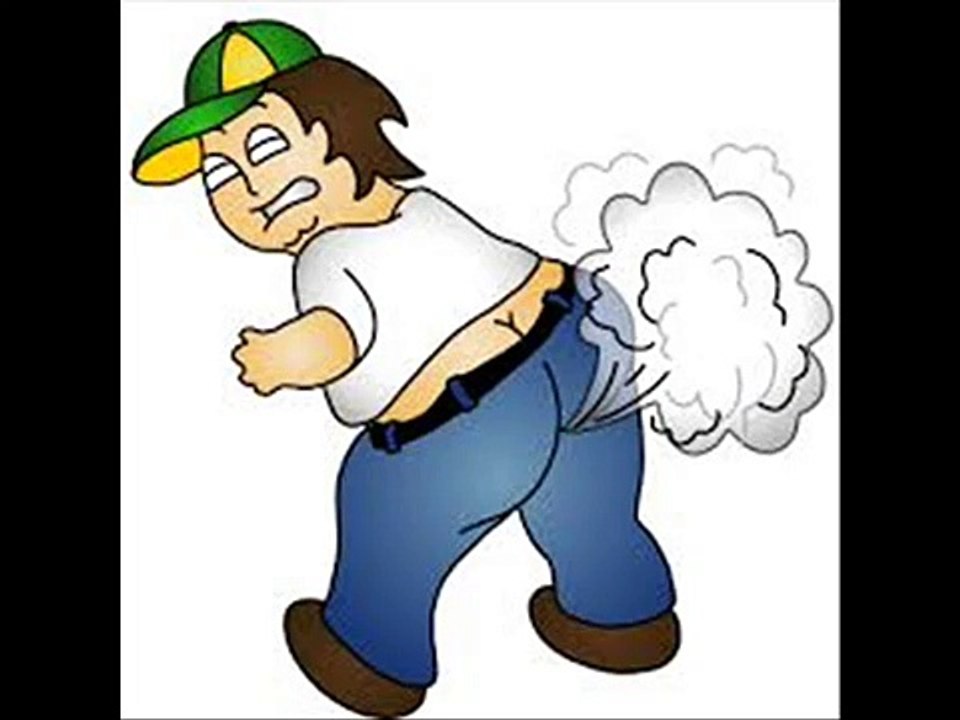 10 Minutes of Random Funny Fart Sounds