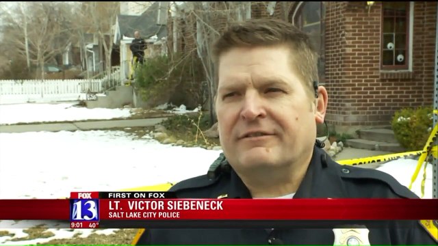 Man in Custody After Argument Leads to Fatal Stabbing of His Father