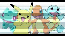 Los 4 pokemon que fueron CANCELADOS y nunca salieron a la luz.
