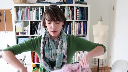 How to Sew a Baby Dress - Free Pattern