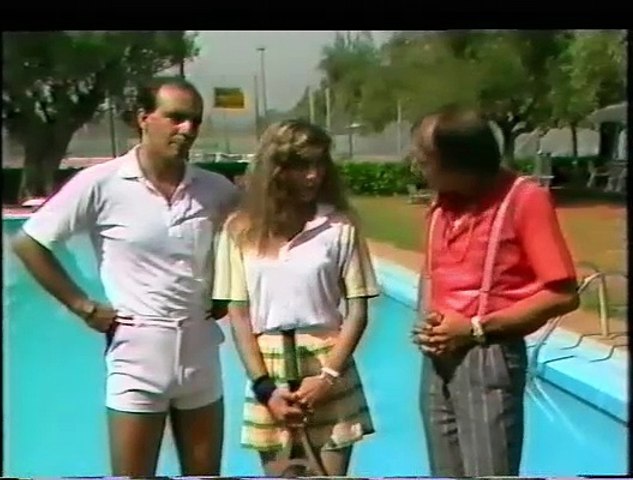 ΚΑΝΕ ΜΟΥ ΛΙΓΑΚΙ ΜΑ...(1985) - video Dailymotion