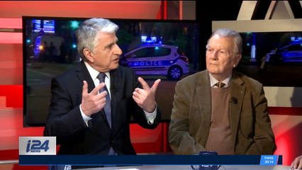 Elie sans interdit | Avec Elie Chouraqui | 28/01/2018