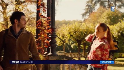 Cinéma : "Gaspard va au mariage", une comédie grinçante
