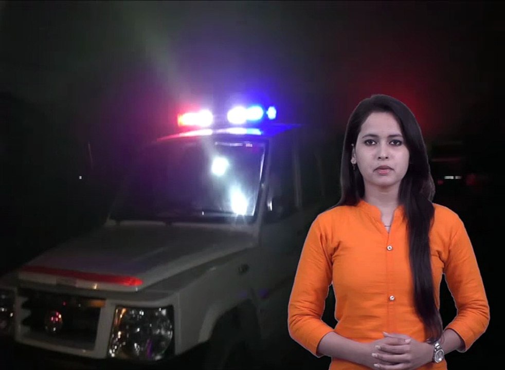 POLICE MUTHBHED HAPUR