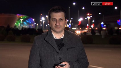 نافذة بشأن آخر التطورات في مؤتمر الحوار السوري بسوتشي