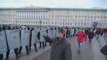 Miles de personas en toda Rusia llaman a boicotear las elecciones de marzo