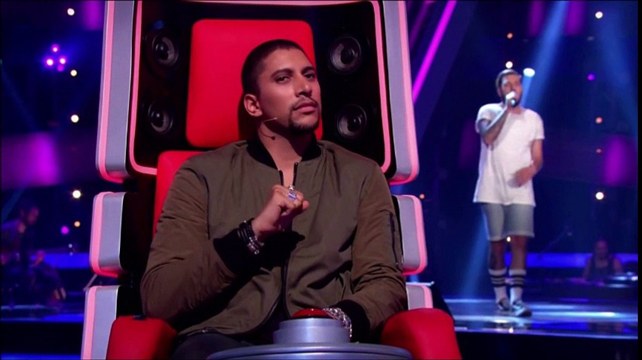 Staffel 6 Alessio Loriga