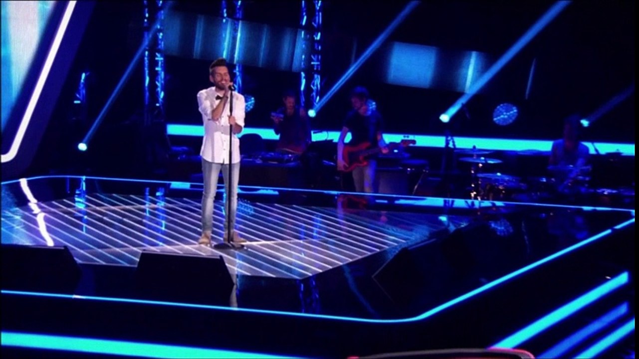 Staffel 6 Flavio Martins