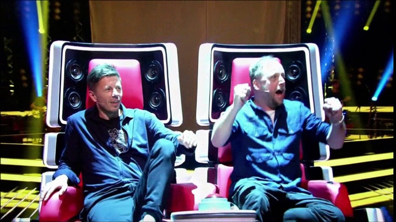 Staffel 6 Marie C. Apenou