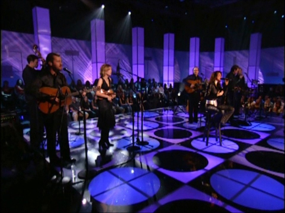 Shania Twain: Forever and for Always | Up Close And Personal