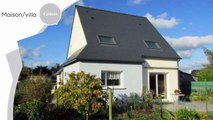 A vendre - Maison/villa - PLOURHAN (22410) - 4 pièces - 103m²