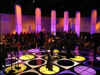 Shania Twain: In My Car (I'll Be the Driver) | Up Close And Personal