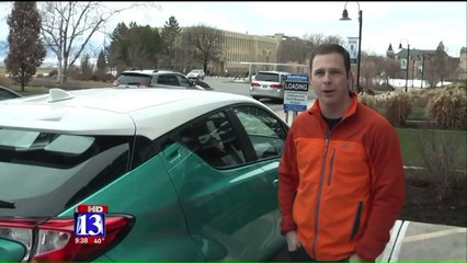 How Millennials Are Influencing the Auto Industry