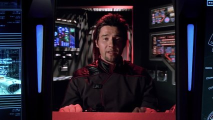 Andromeda 04x06 - Soon The Nearing Vortex (HD QUALITY)