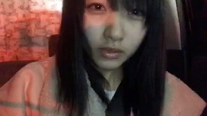 180124 Showroom - STU48 1st Gen Ishida Chiho 0625