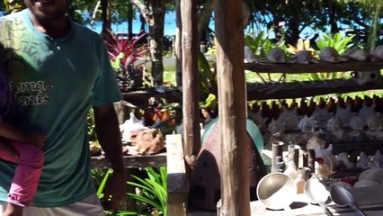 Christmas on a Sail boat, Florida Islands - Sailing Nandji, Ep 65