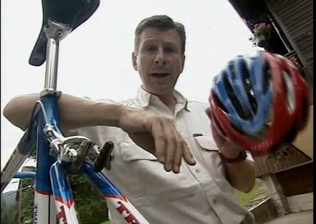 Tour De France 1999 Disc2 [Part 1]