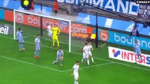 OM - Monaco but Valere Germain, vidéo but Germain Marseille - Monaco  Goal HD