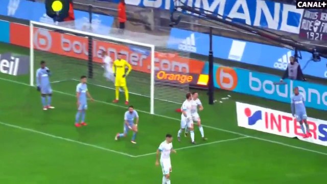 OM - Monaco but Valere Germain, vidéo but Germain Marseille - Monaco Goal HD