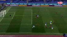 Duvan Zapata Goal HD - AS Romat0-1tSampdoria 28.01.2018