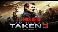 Taken 3 Full Movie